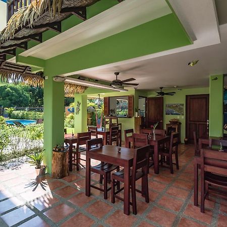 Mavi Surf Hotel โดมินิกัล ภายนอก รูปภาพ