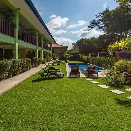 Mavi Surf Hotel โดมินิกัล ภายนอก รูปภาพ