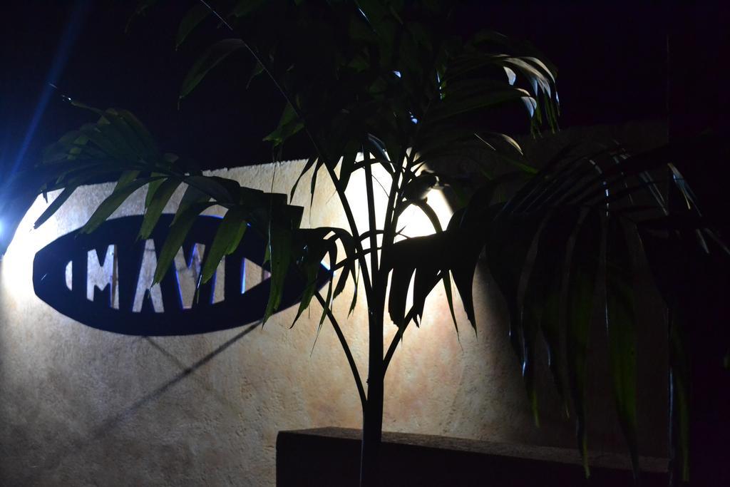 Mavi Surf Hotel โดมินิกัล ภายนอก รูปภาพ