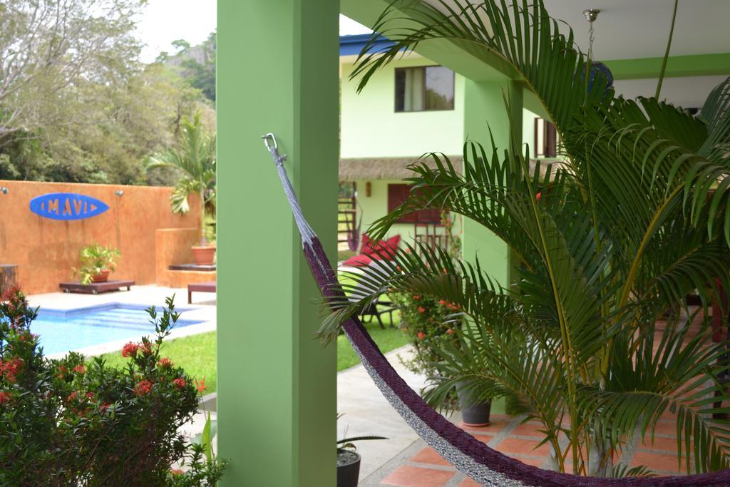 Mavi Surf Hotel โดมินิกัล ห้อง รูปภาพ