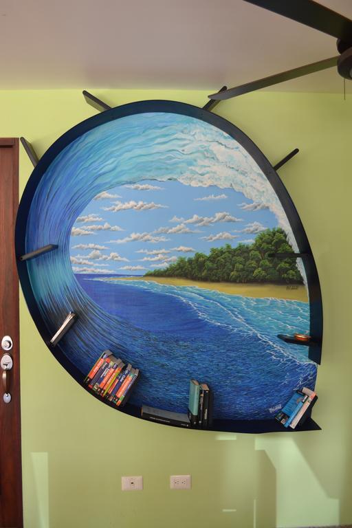 Mavi Surf Hotel โดมินิกัล ภายนอก รูปภาพ
