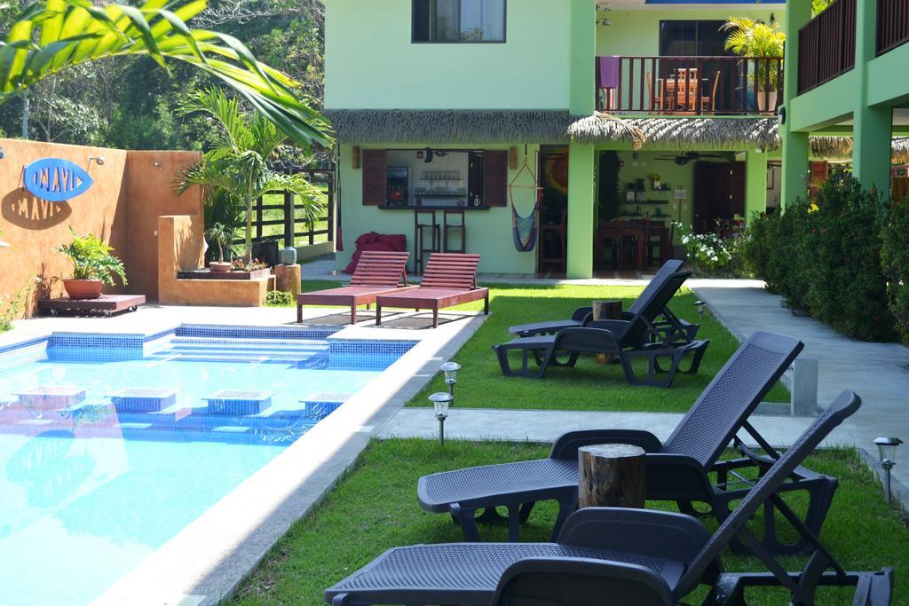 Mavi Surf Hotel โดมินิกัล ภายนอก รูปภาพ