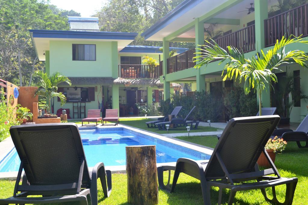 Mavi Surf Hotel โดมินิกัล ภายนอก รูปภาพ