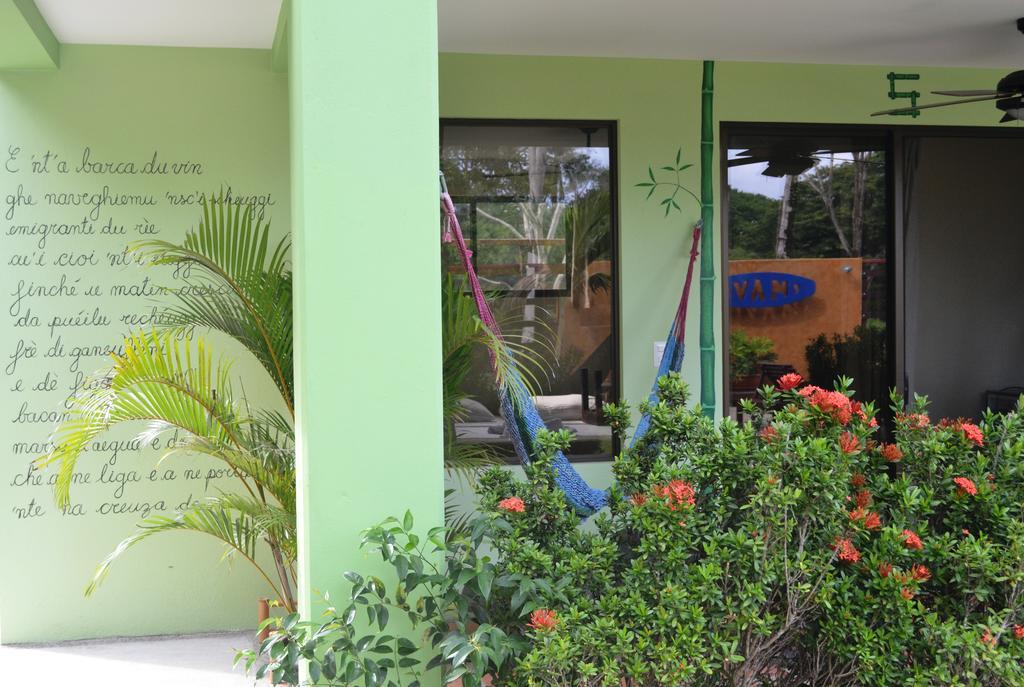 Mavi Surf Hotel โดมินิกัล ภายนอก รูปภาพ