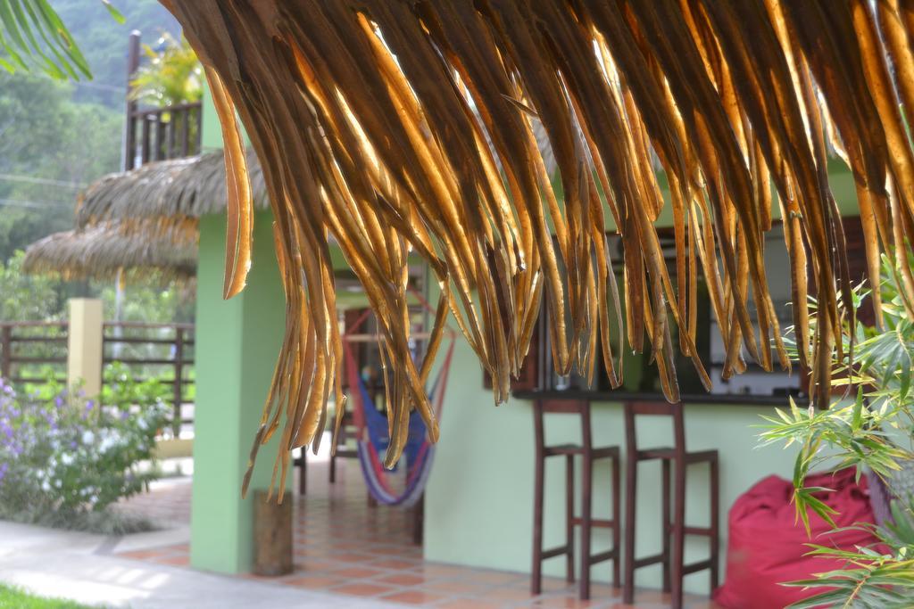 Mavi Surf Hotel โดมินิกัล ภายนอก รูปภาพ