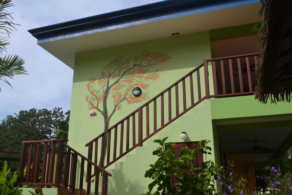 Mavi Surf Hotel โดมินิกัล ภายนอก รูปภาพ
