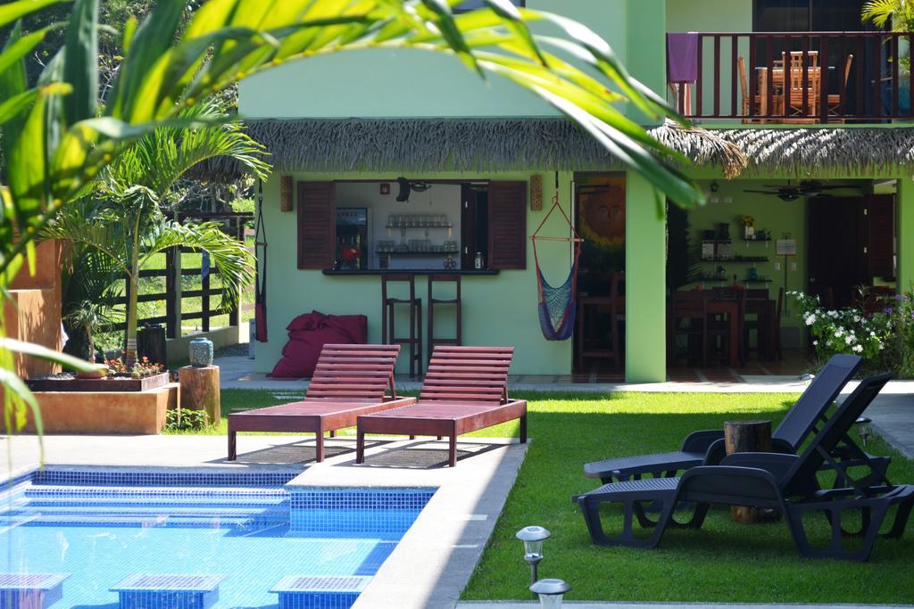 Mavi Surf Hotel โดมินิกัล ภายนอก รูปภาพ