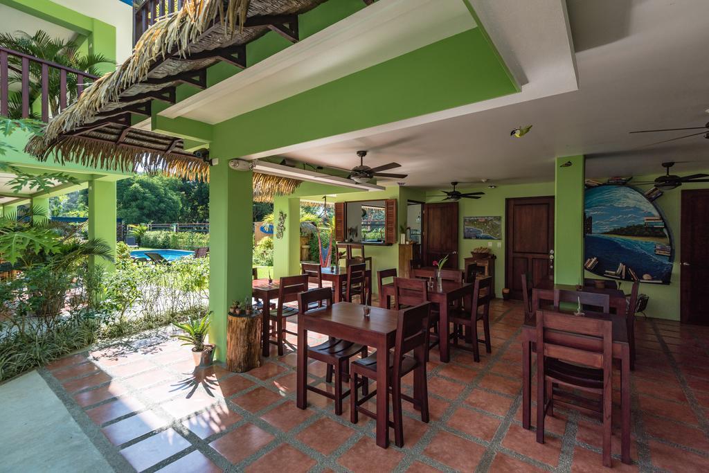 Mavi Surf Hotel โดมินิกัล ภายนอก รูปภาพ