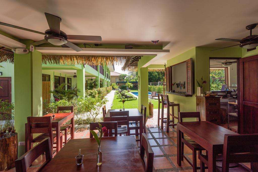 Mavi Surf Hotel โดมินิกัล ภายนอก รูปภาพ