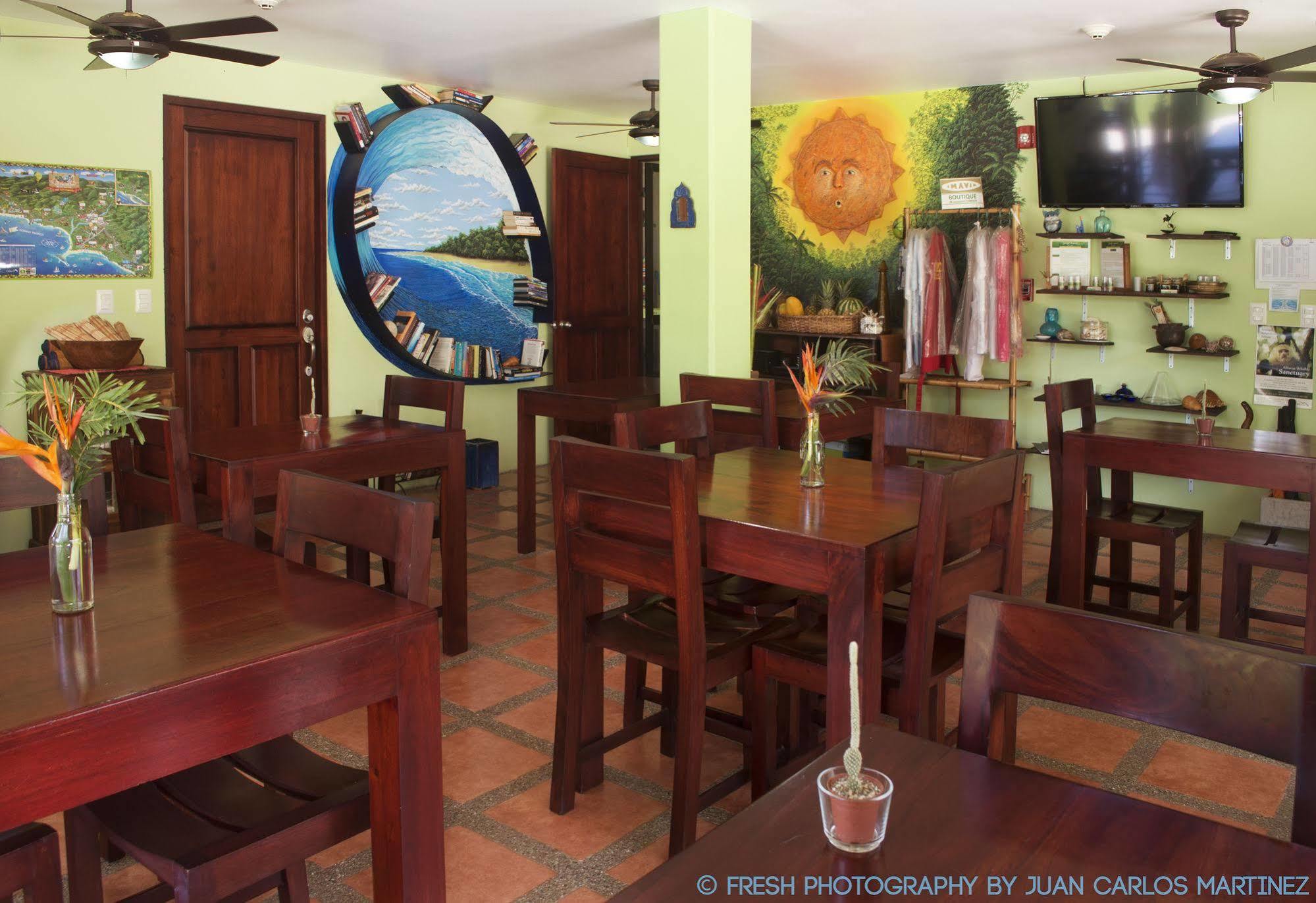 Mavi Surf Hotel โดมินิกัล ภายนอก รูปภาพ