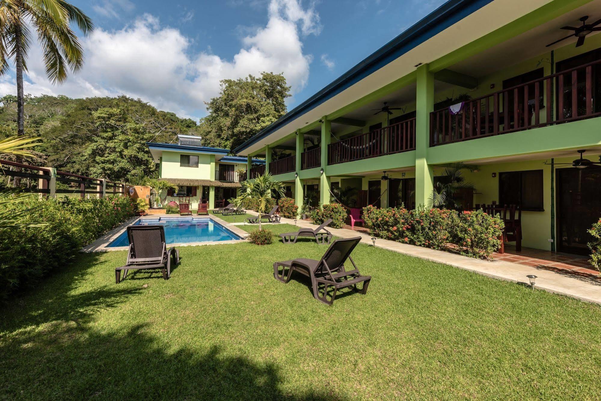 Mavi Surf Hotel โดมินิกัล ภายนอก รูปภาพ