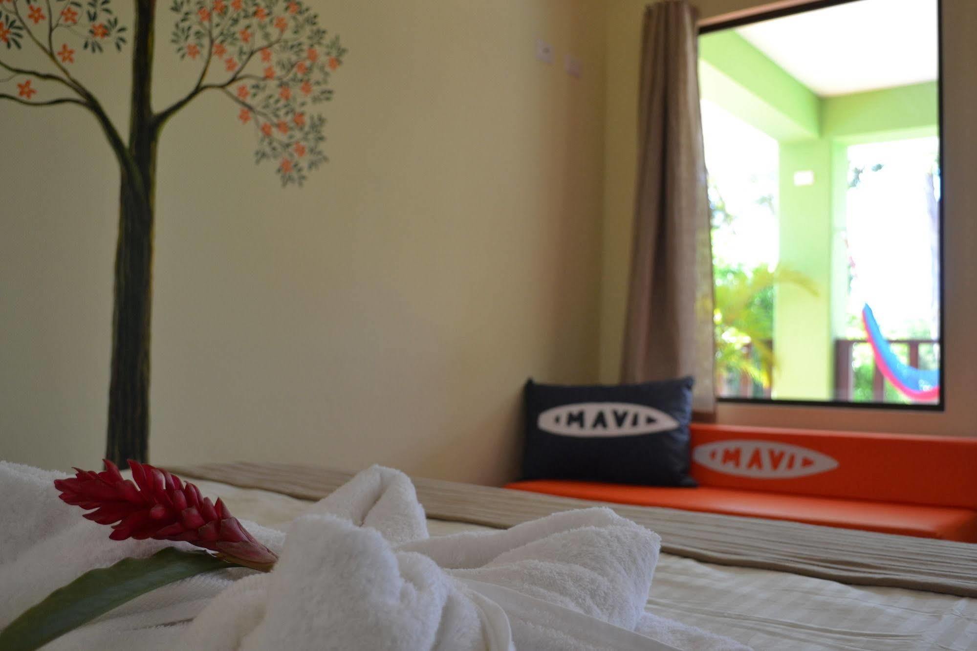 Mavi Surf Hotel โดมินิกัล ภายนอก รูปภาพ
