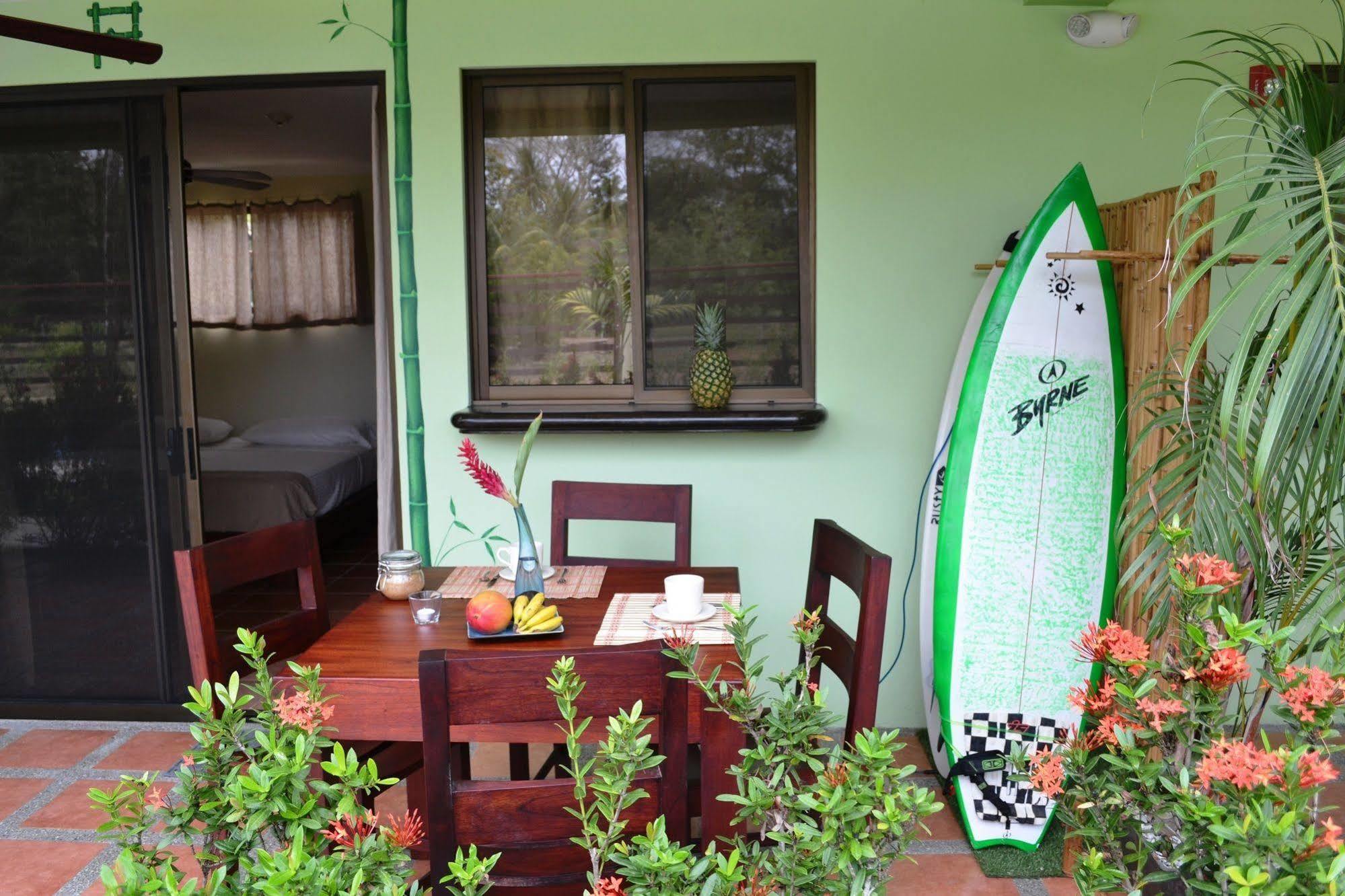 Mavi Surf Hotel โดมินิกัล ภายนอก รูปภาพ