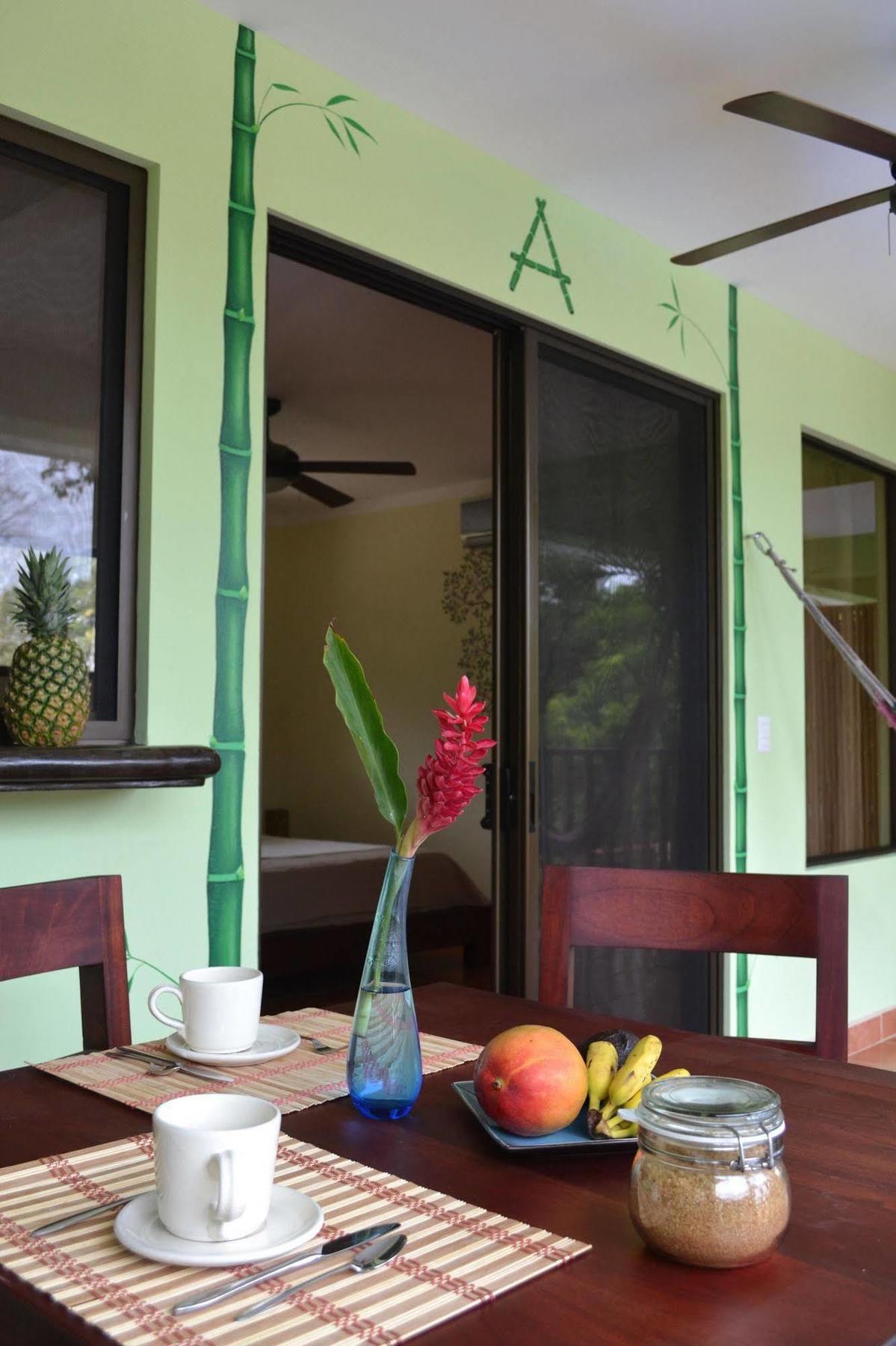 Mavi Surf Hotel โดมินิกัล ภายนอก รูปภาพ