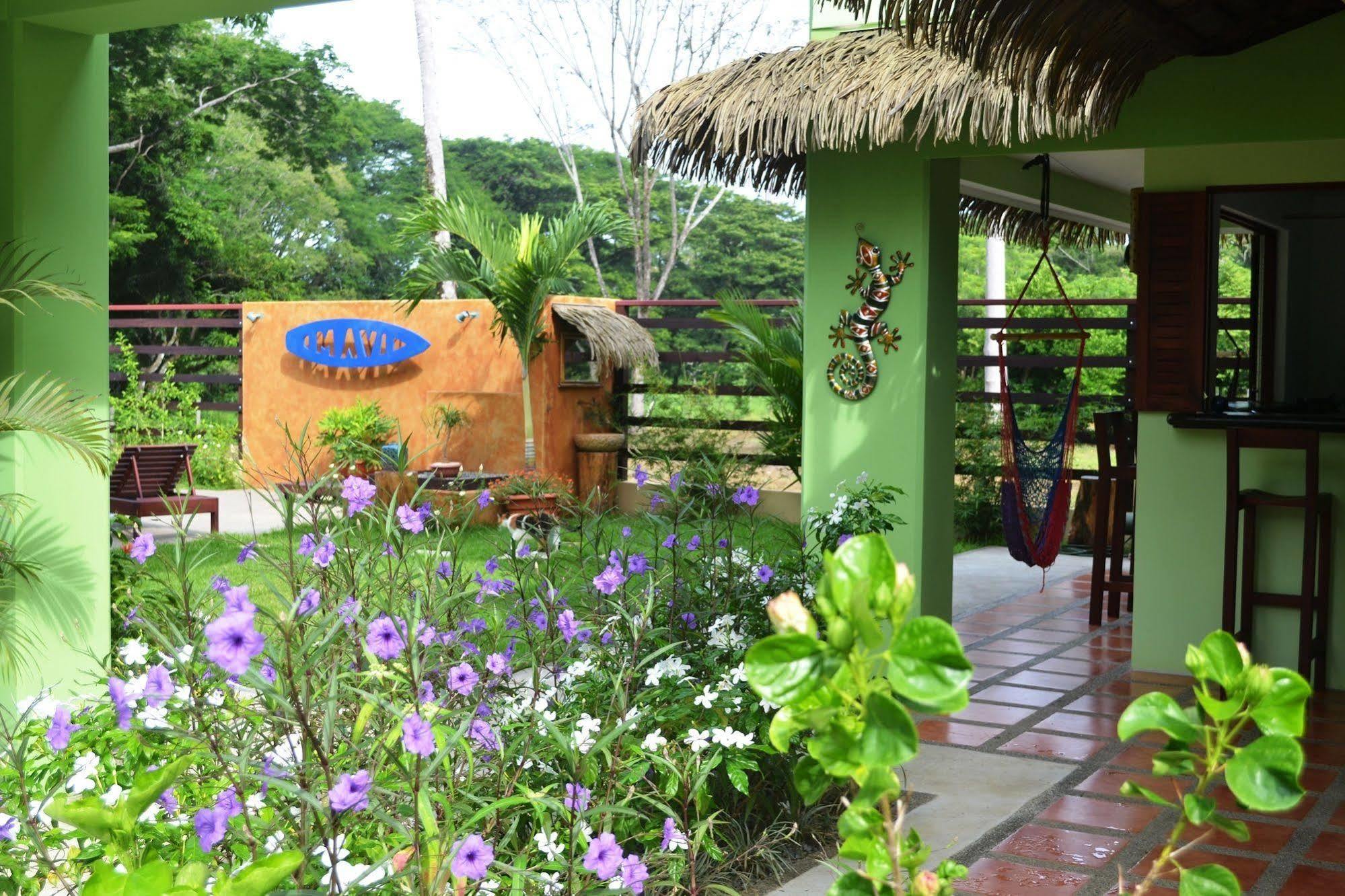 Mavi Surf Hotel โดมินิกัล ภายนอก รูปภาพ