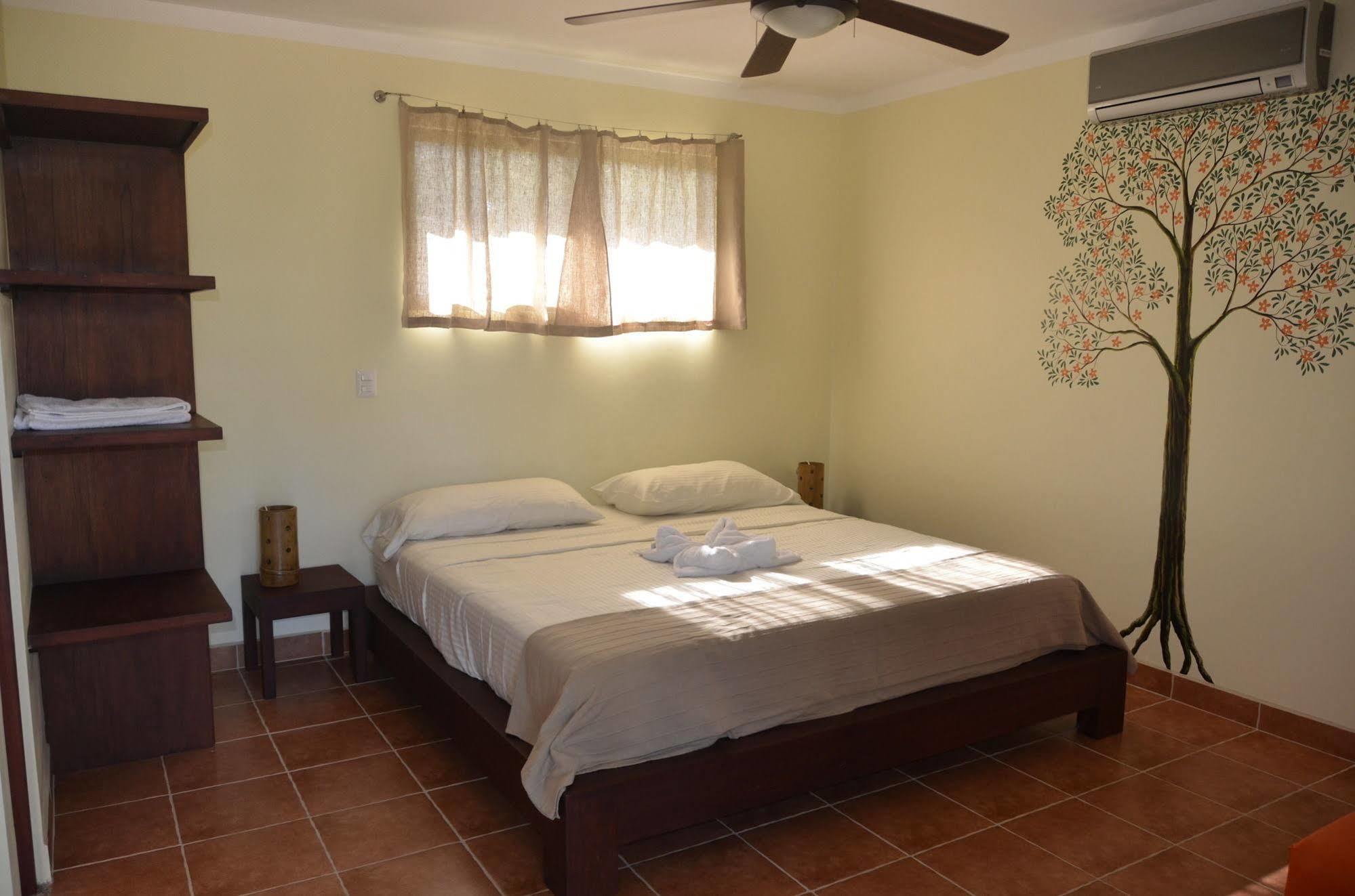 Mavi Surf Hotel โดมินิกัล ภายนอก รูปภาพ