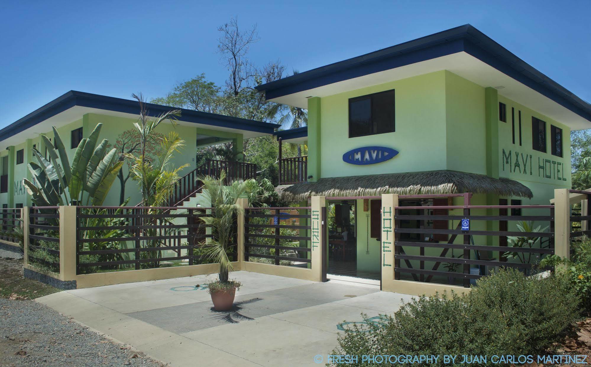 Mavi Surf Hotel โดมินิกัล ภายนอก รูปภาพ