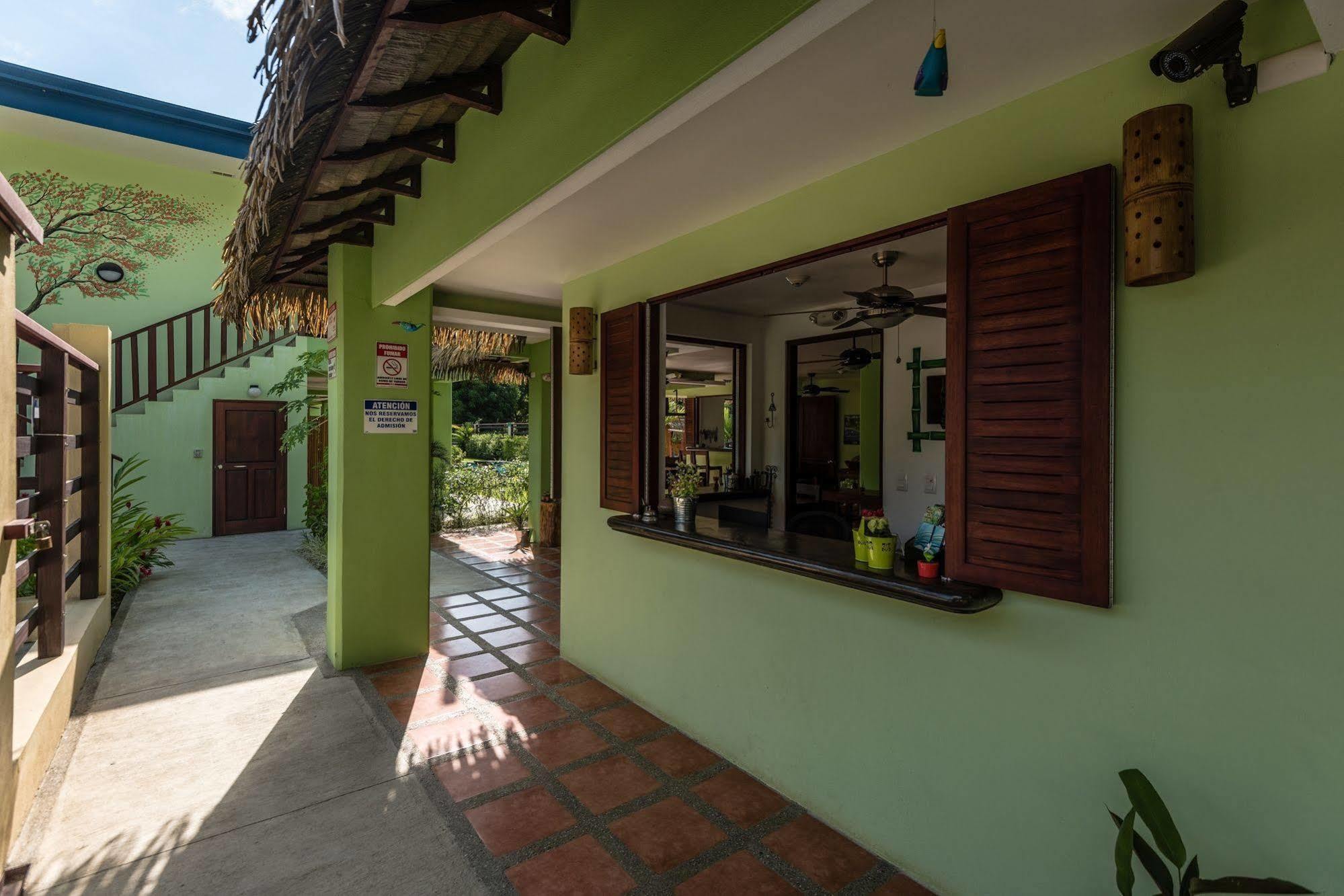 Mavi Surf Hotel โดมินิกัล ภายนอก รูปภาพ