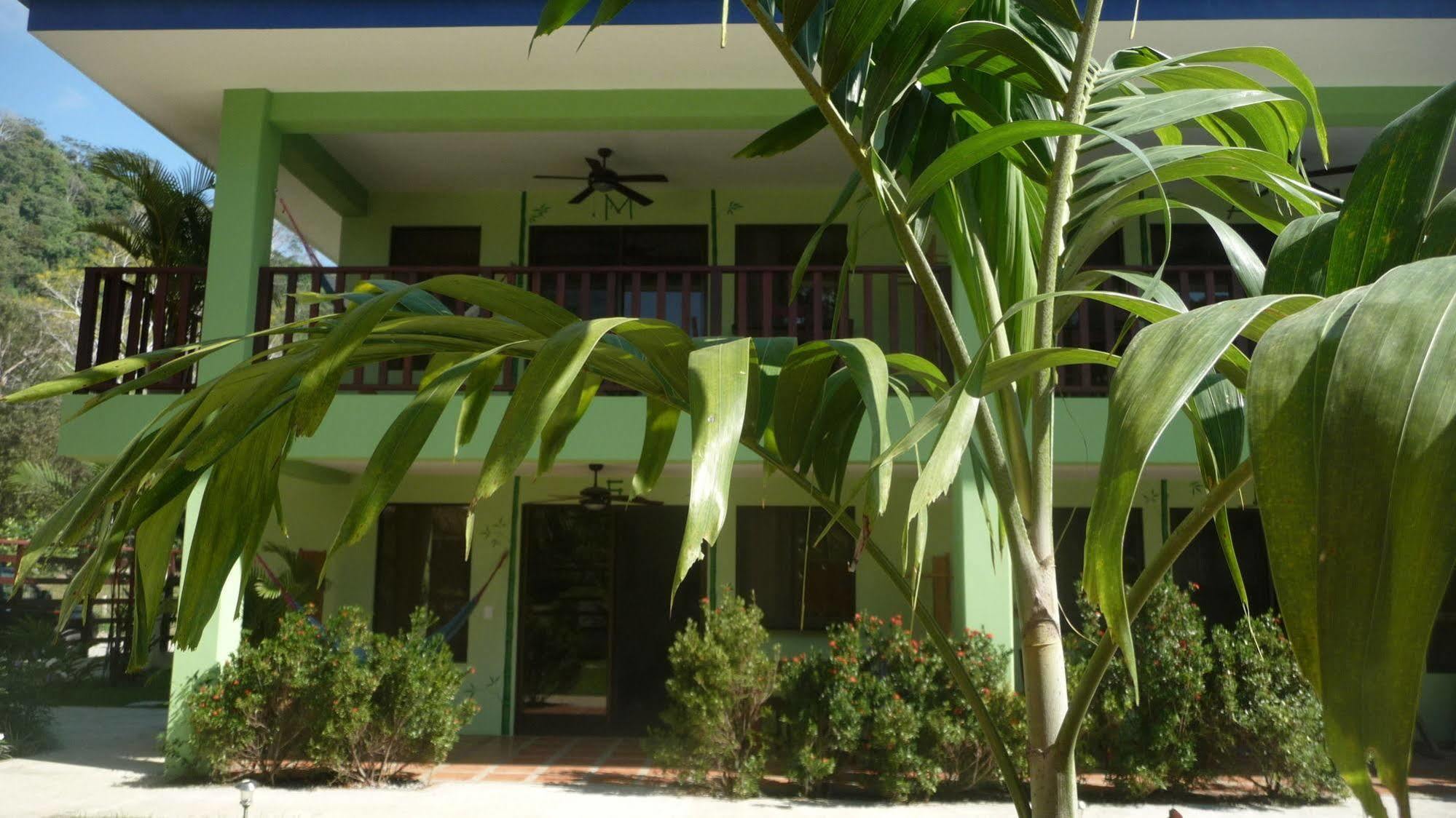 Mavi Surf Hotel โดมินิกัล ภายนอก รูปภาพ